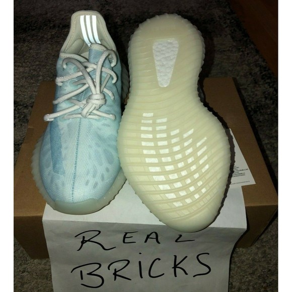 adidas gazelle silver green womens adidas Men's Yeezy Boost 350 V2 Mono Clay, Mono Clay / 9.5 main image 1